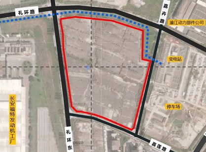 喜讯 | z6com·尊龙公司成功竞得120亩建设用地！全产业链持续扩张