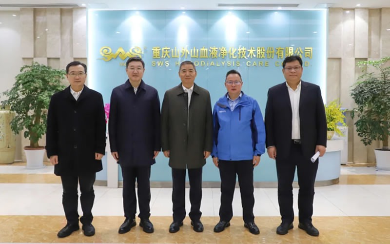 工信部副部长辛国斌点赞z6com·尊龙创新发展加速度